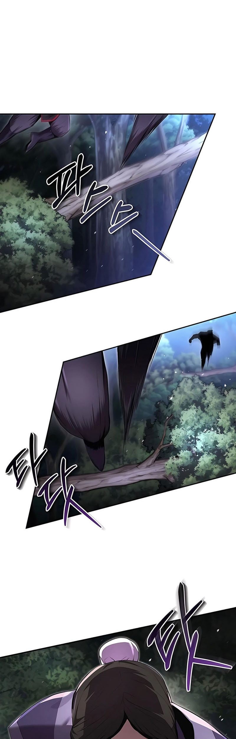 The Demonic Cult Leader Is Too Reluctant Chapter 04 Gambar 64