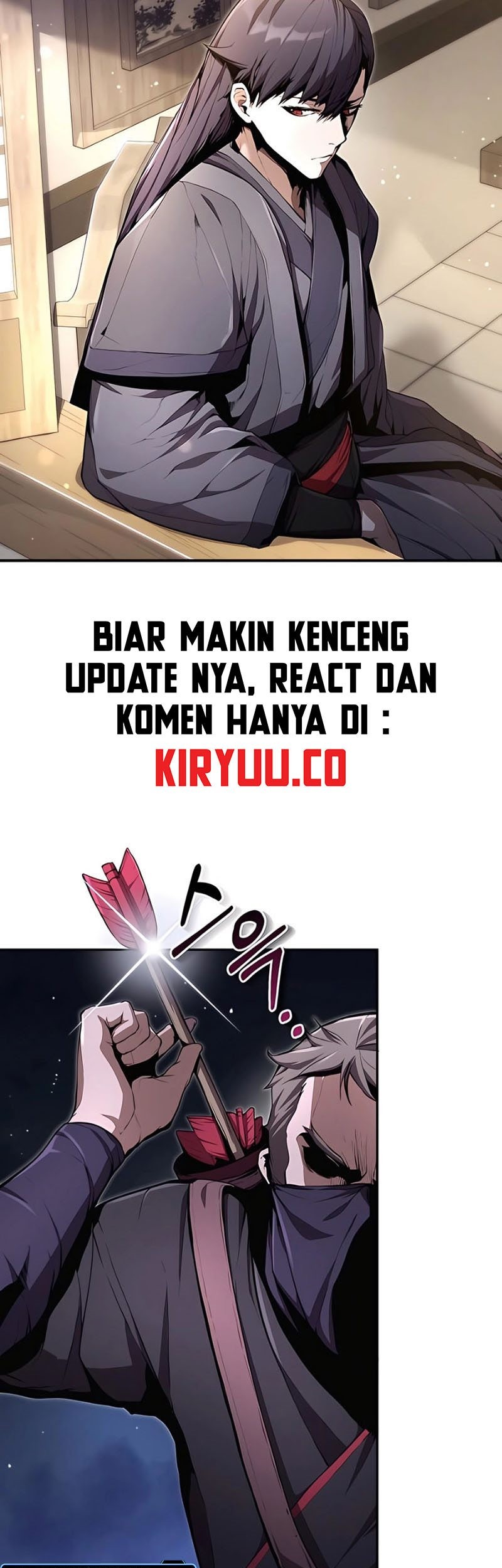 The Demonic Cult Leader Is Too Reluctant Chapter 04 Gambar 68