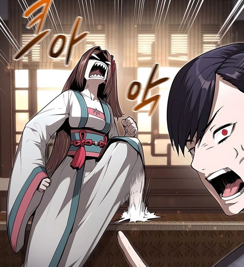 The Demonic Cult Leader Is Too Reluctant Chapter 04 Gambar 11
