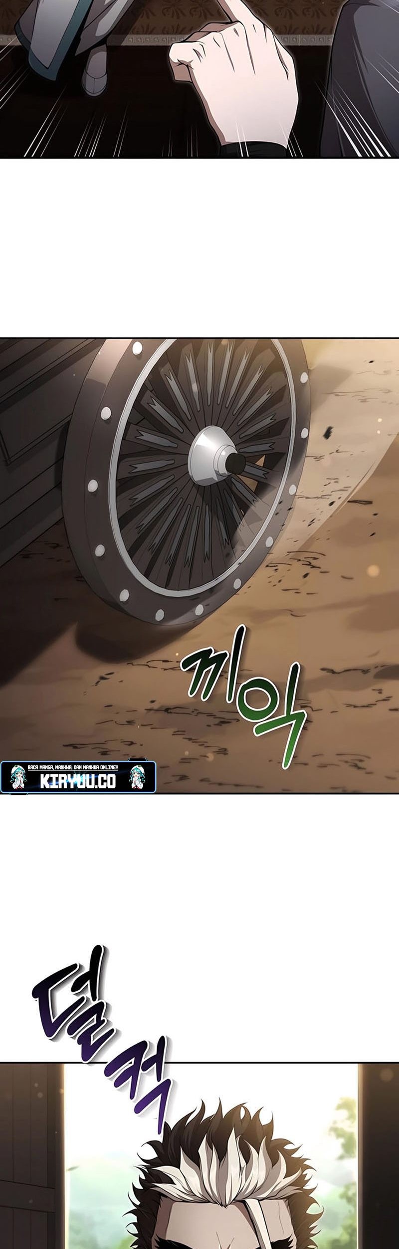The Demonic Cult Leader Is Too Reluctant Chapter 04 Gambar 12
