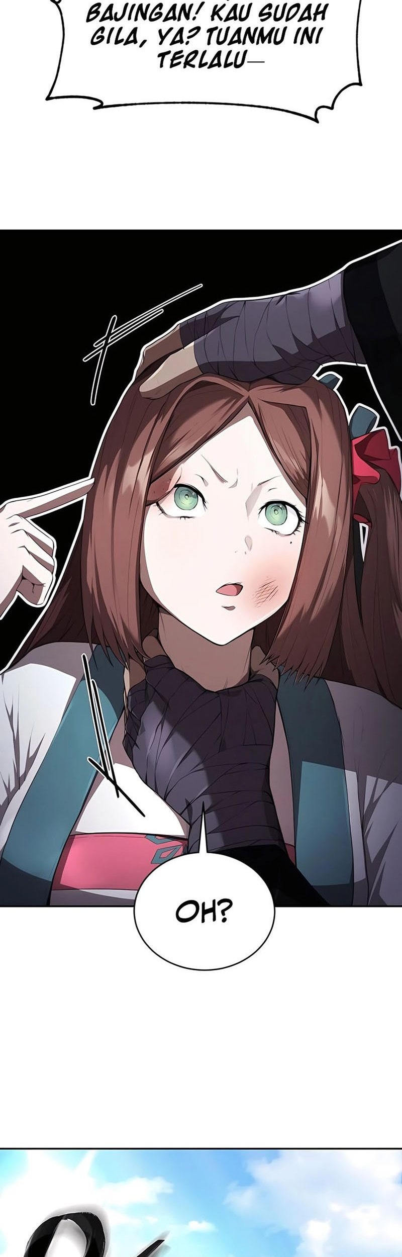 The Demonic Cult Leader Is Too Reluctant Chapter 04 Gambar 14