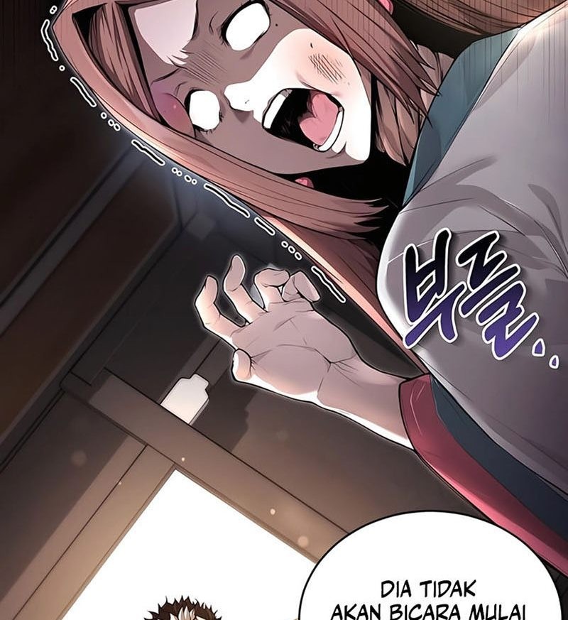 The Demonic Cult Leader Is Too Reluctant Chapter 04 Gambar 16
