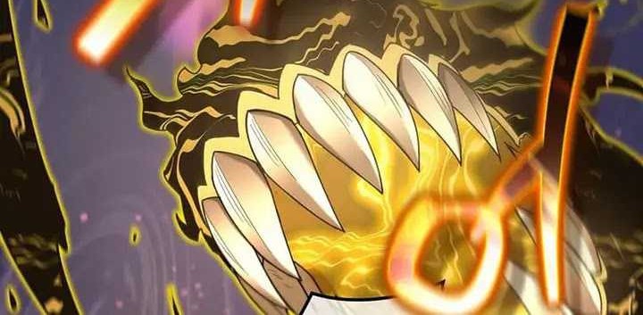 I Robbed The Storehouse Of The God Chapter 03 Gambar 35
