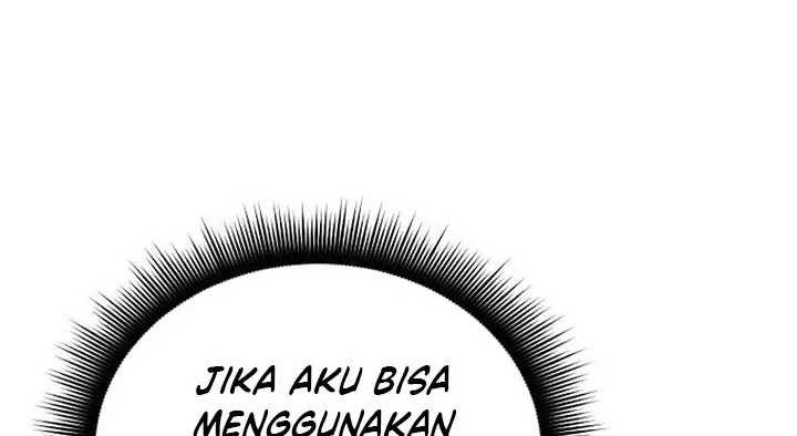 I Robbed The Storehouse Of The God Chapter 03 Gambar 43