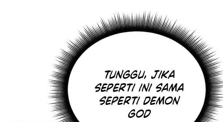 I Robbed The Storehouse Of The God Chapter 03 Gambar 45