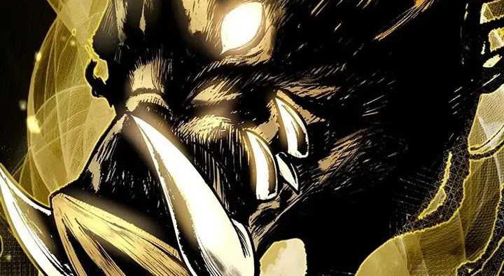 I Robbed The Storehouse Of The God Chapter 03 Gambar 47