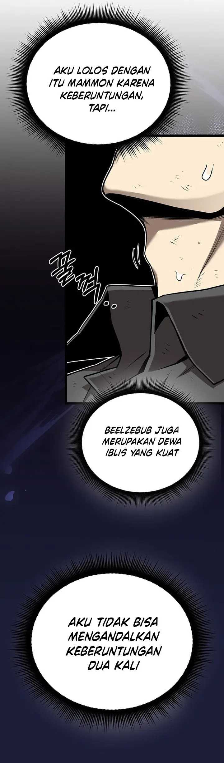 I Robbed The Storehouse Of The God Chapter 03 Gambar 50