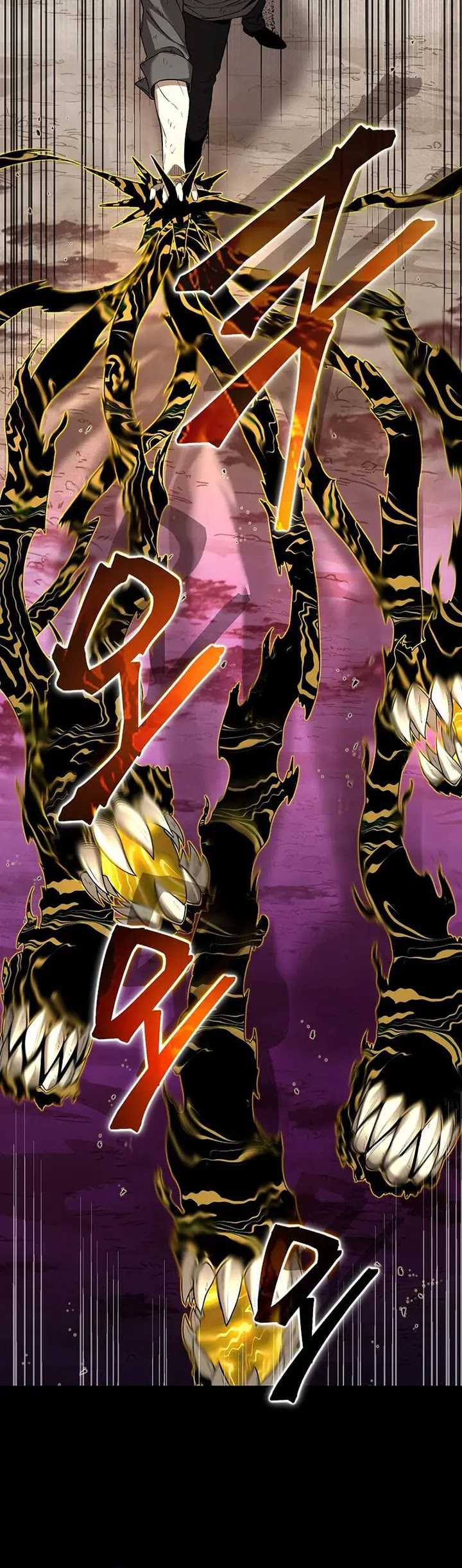 I Robbed The Storehouse Of The God Chapter 03 Gambar 55
