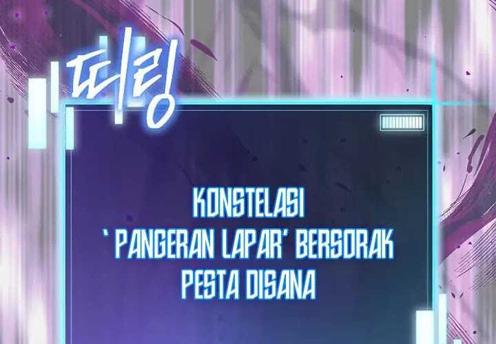 I Robbed The Storehouse Of The God Chapter 03 Gambar 57