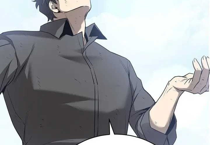 I Robbed The Storehouse Of The God Chapter 03 Gambar 61