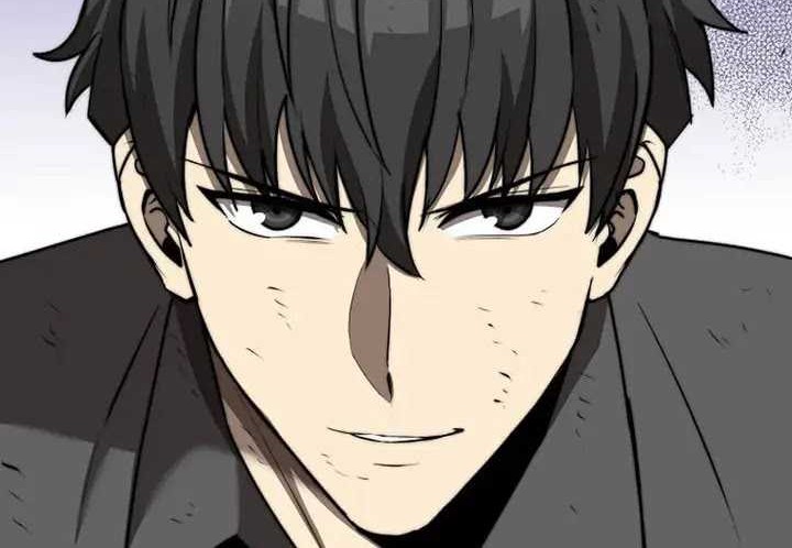 I Robbed The Storehouse Of The God Chapter 03 Gambar 63
