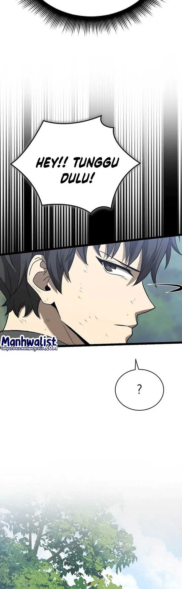 I Robbed The Storehouse Of The God Chapter 03 Gambar 93