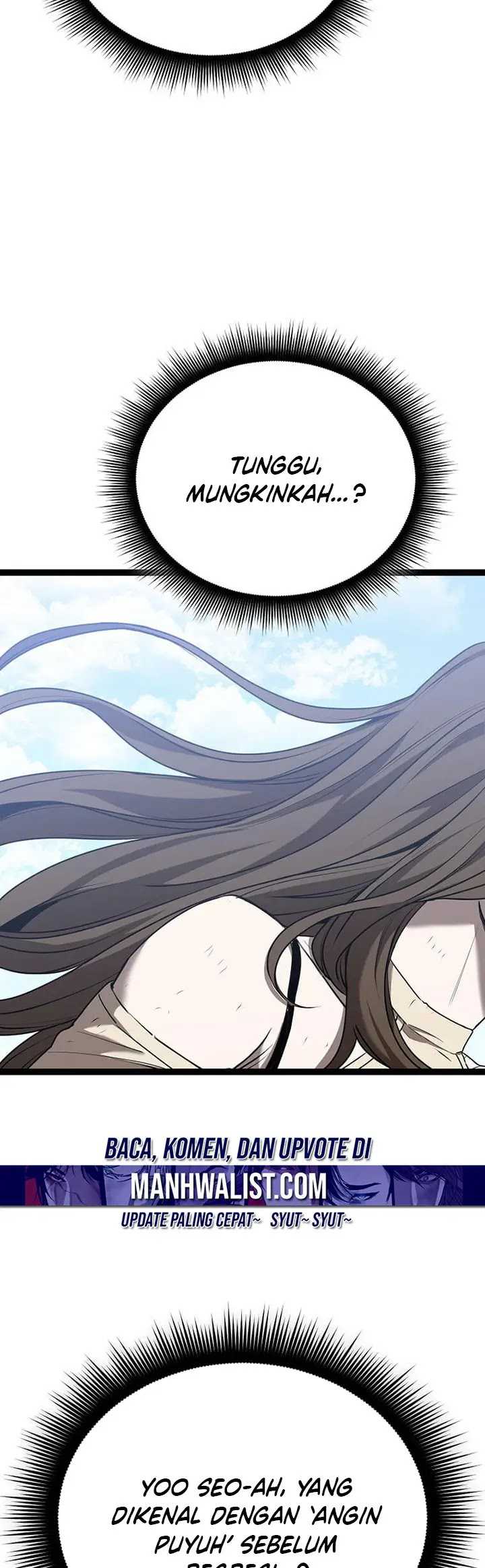 I Robbed The Storehouse Of The God Chapter 03 Gambar 95