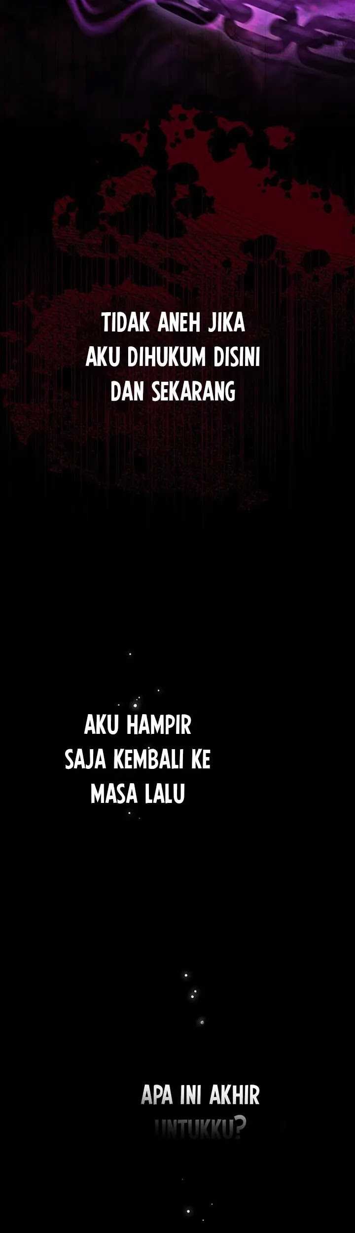 I Robbed The Storehouse Of The God Chapter 03 Gambar 10
