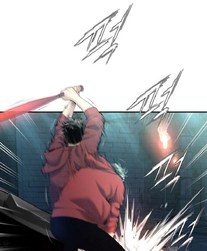 Levelling Up In An Exclusive Dungeon Chapter 10 Gambar 19