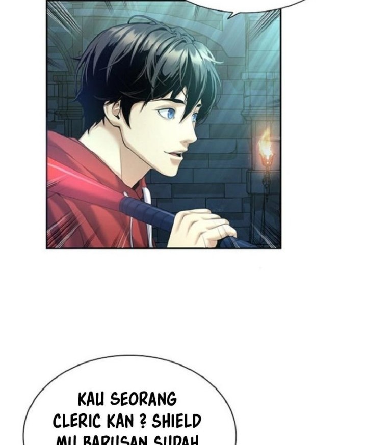 Levelling Up In An Exclusive Dungeon Chapter 10 Gambar 27