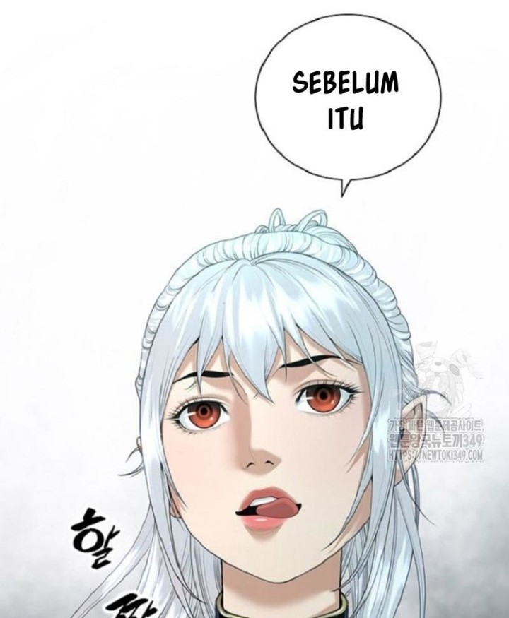 Levelling Up In An Exclusive Dungeon Chapter 10 Gambar 29