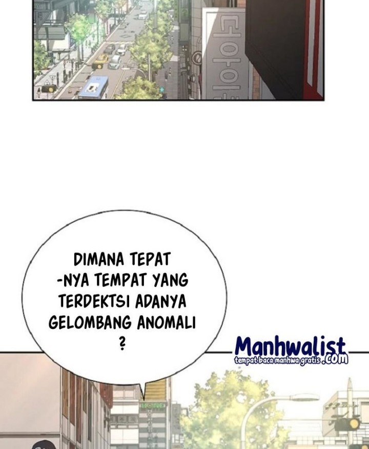 Levelling Up In An Exclusive Dungeon Chapter 10 Gambar 31