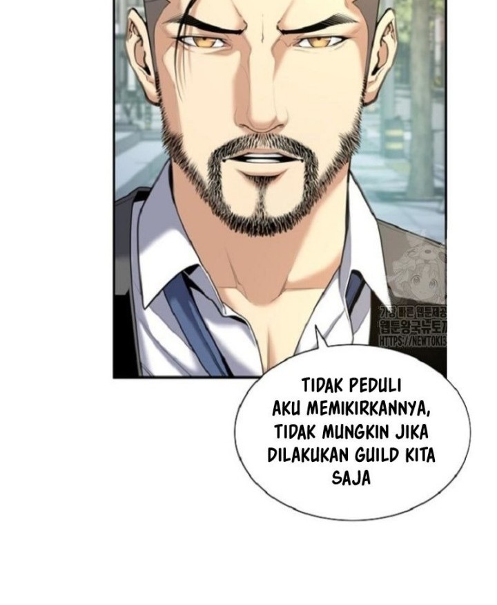 Levelling Up In An Exclusive Dungeon Chapter 10 Gambar 33