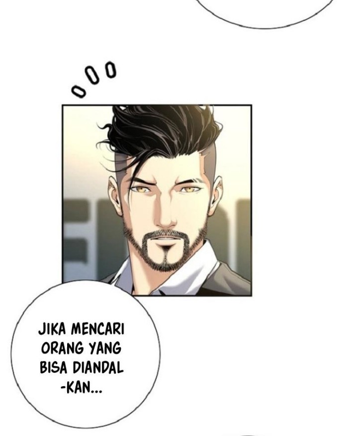 Levelling Up In An Exclusive Dungeon Chapter 10 Gambar 35