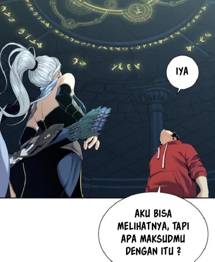 Levelling Up In An Exclusive Dungeon Chapter 10 Gambar 47