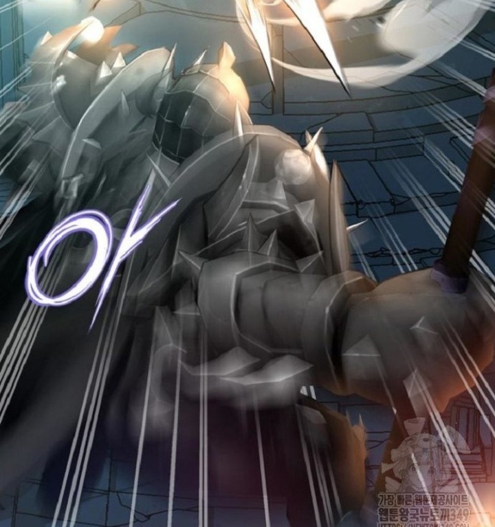 Levelling Up In An Exclusive Dungeon Chapter 10 Gambar 3