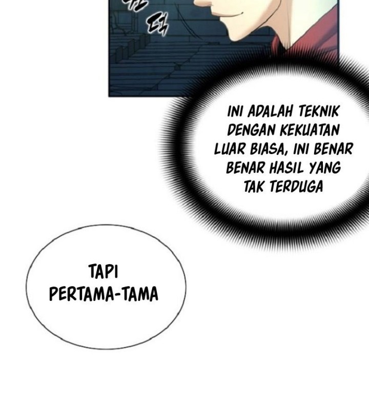 Levelling Up In An Exclusive Dungeon Chapter 10 Gambar 9