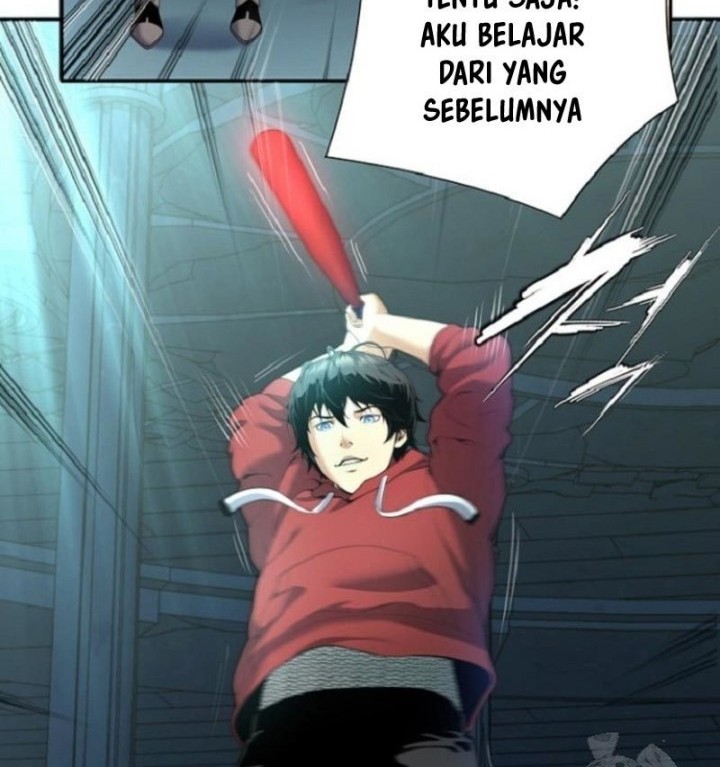 Levelling Up In An Exclusive Dungeon Chapter 10 Gambar 11