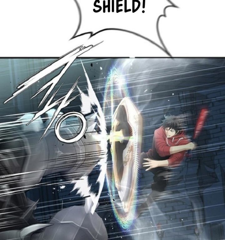 Levelling Up In An Exclusive Dungeon Chapter 10 Gambar 15