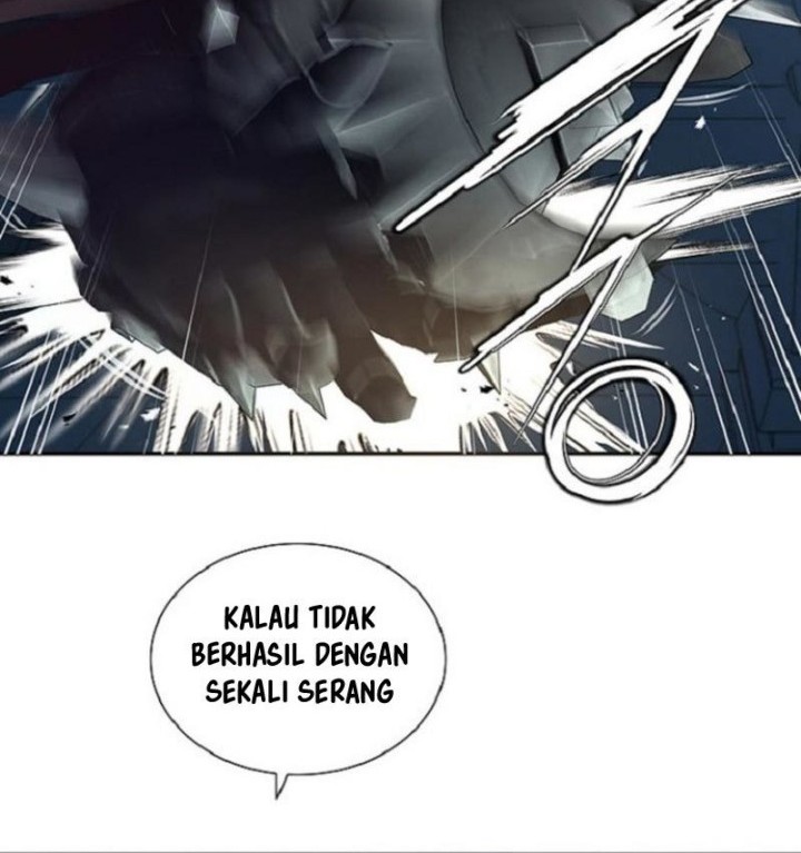 Levelling Up In An Exclusive Dungeon Chapter 10 Gambar 17