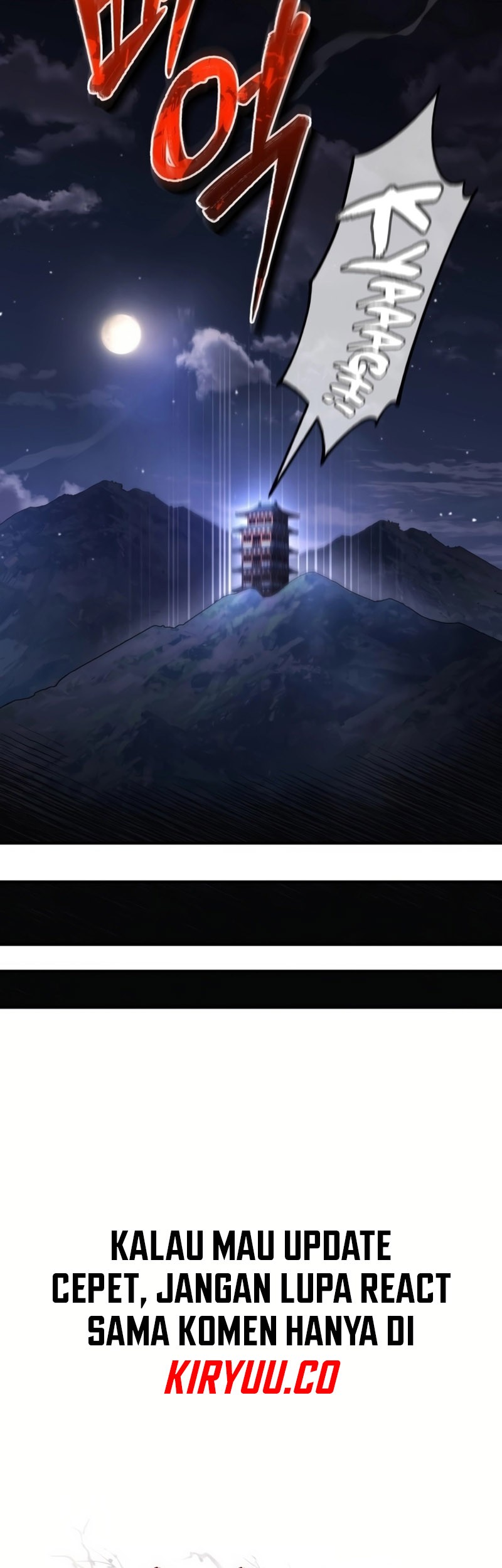 The Demonic Cult Leader Is Too Reluctant Chapter 03 Gambar 39