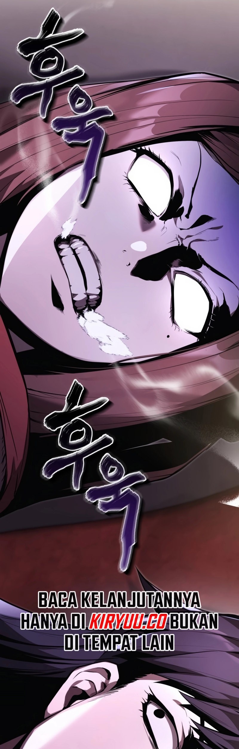 The Demonic Cult Leader Is Too Reluctant Chapter 03 Gambar 50