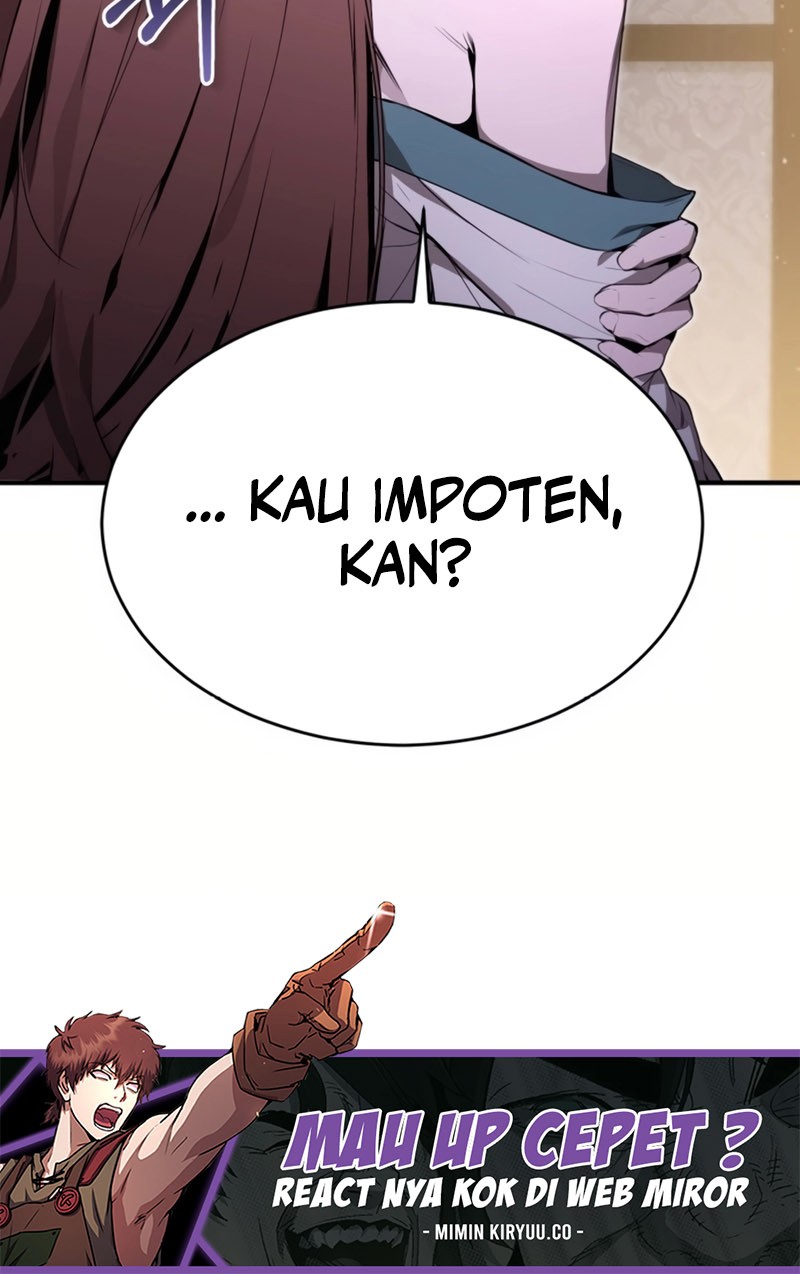 The Demonic Cult Leader Is Too Reluctant Chapter 03 Gambar 64