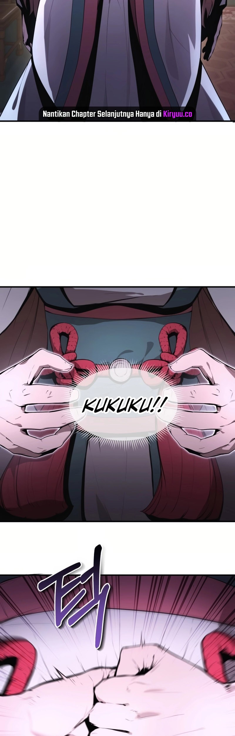 The Demonic Cult Leader Is Too Reluctant Chapter 03 Gambar 67