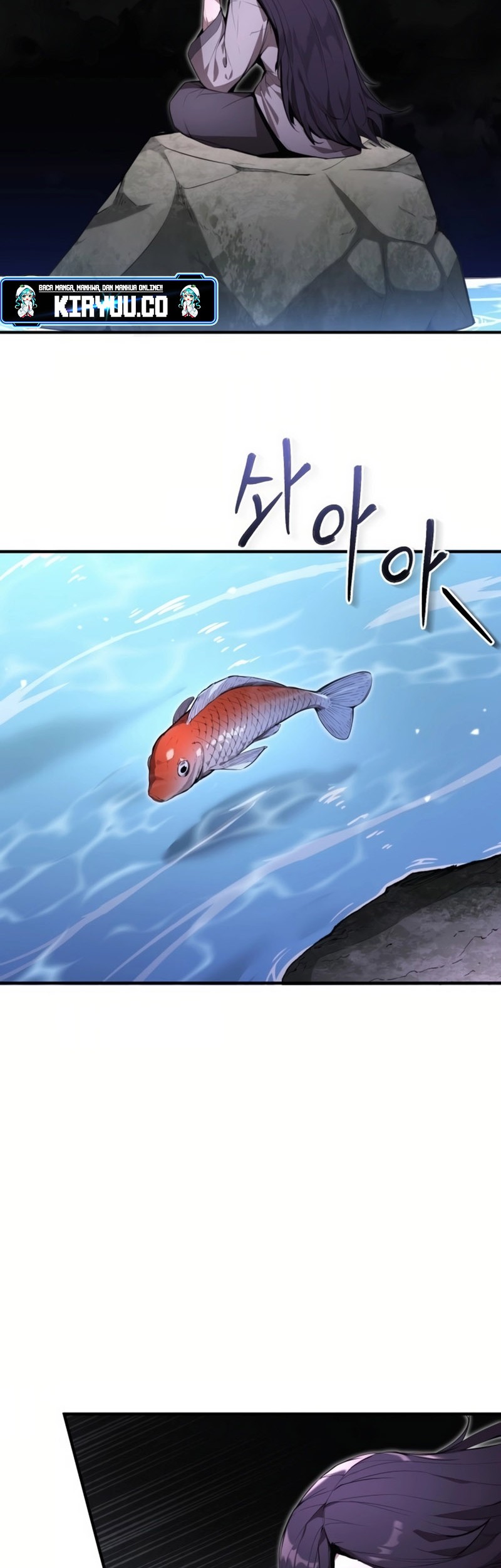 The Demonic Cult Leader Is Too Reluctant Chapter 03 Gambar 75