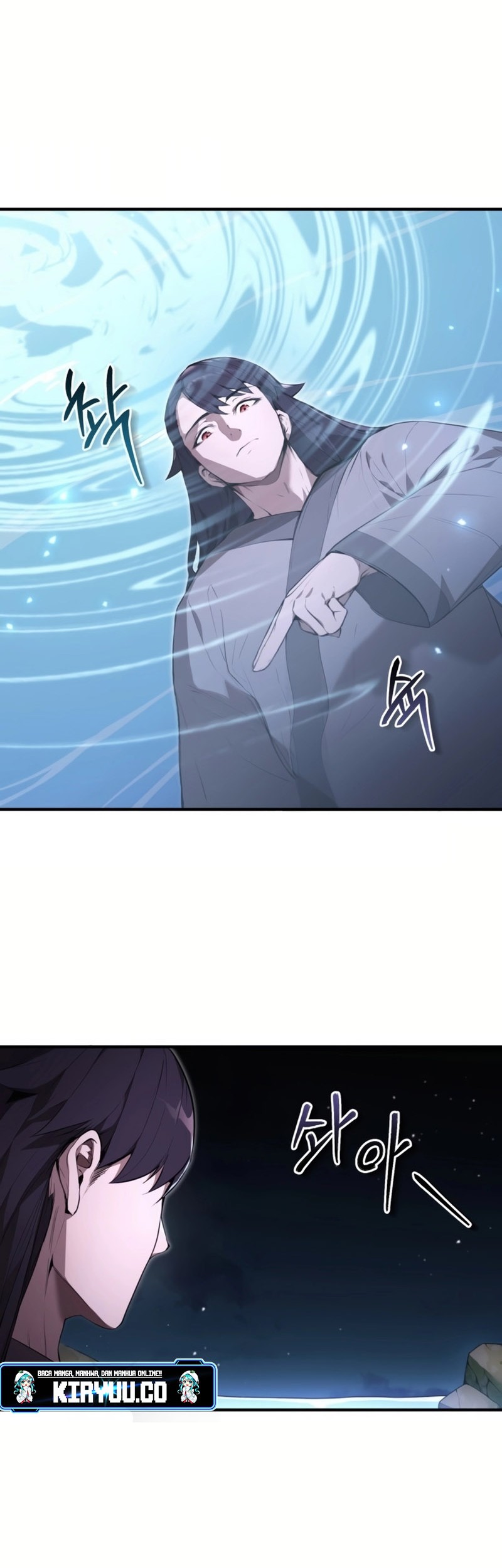 The Demonic Cult Leader Is Too Reluctant Chapter 03 Gambar 77