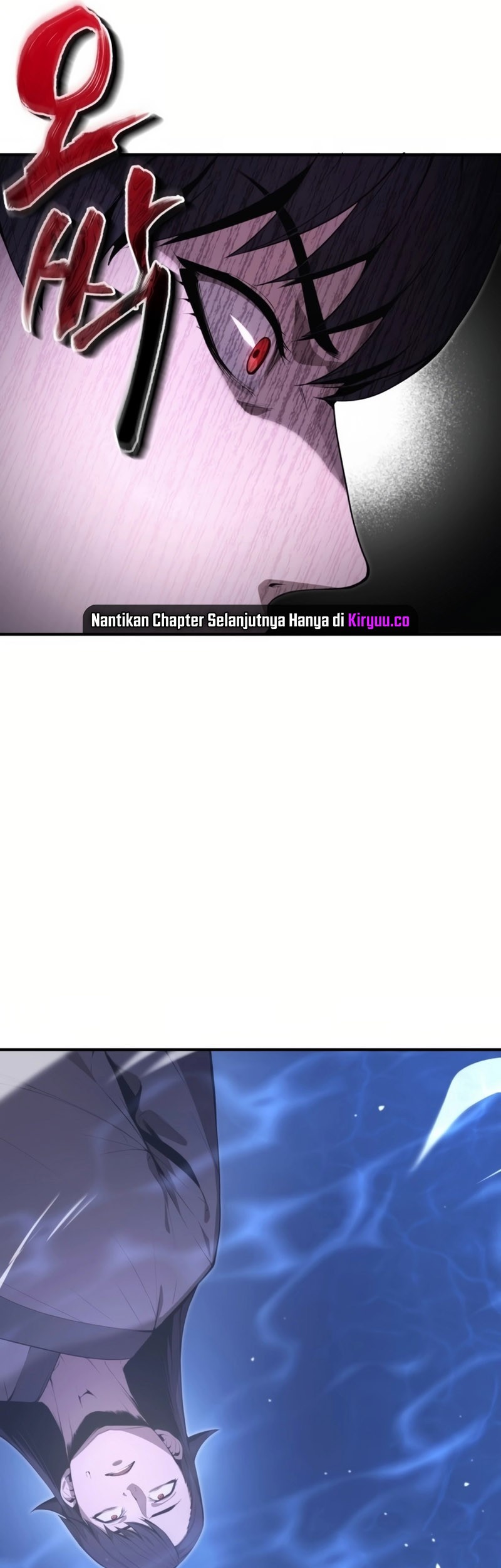 The Demonic Cult Leader Is Too Reluctant Chapter 03 Gambar 84