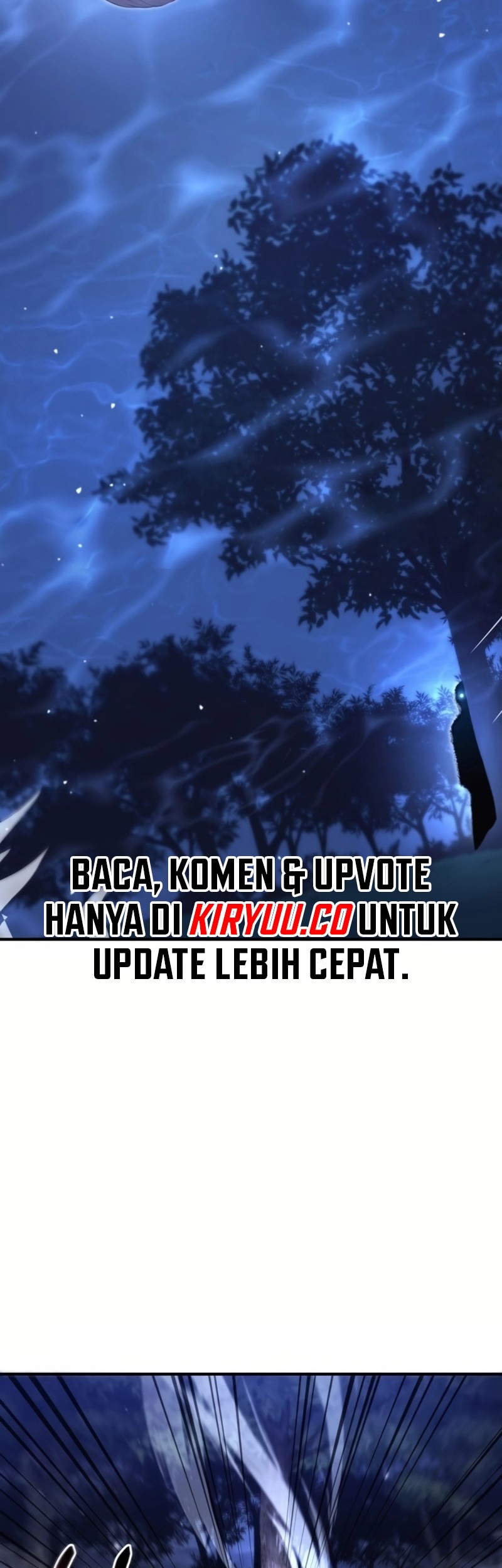 The Demonic Cult Leader Is Too Reluctant Chapter 03 Gambar 85