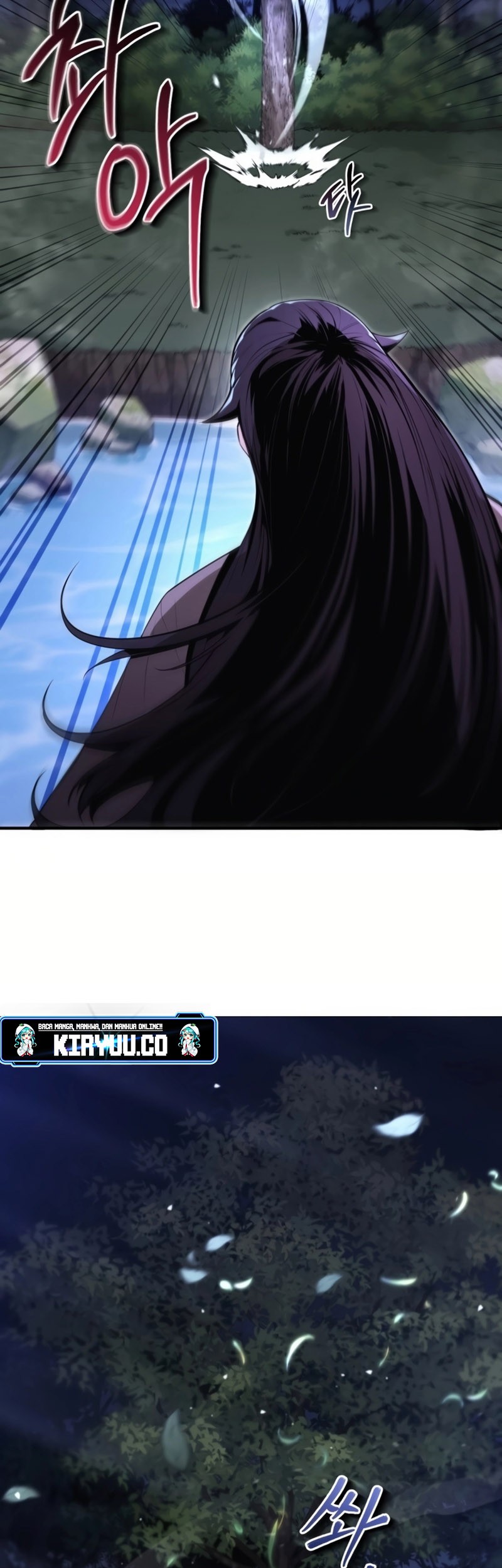 The Demonic Cult Leader Is Too Reluctant Chapter 03 Gambar 86