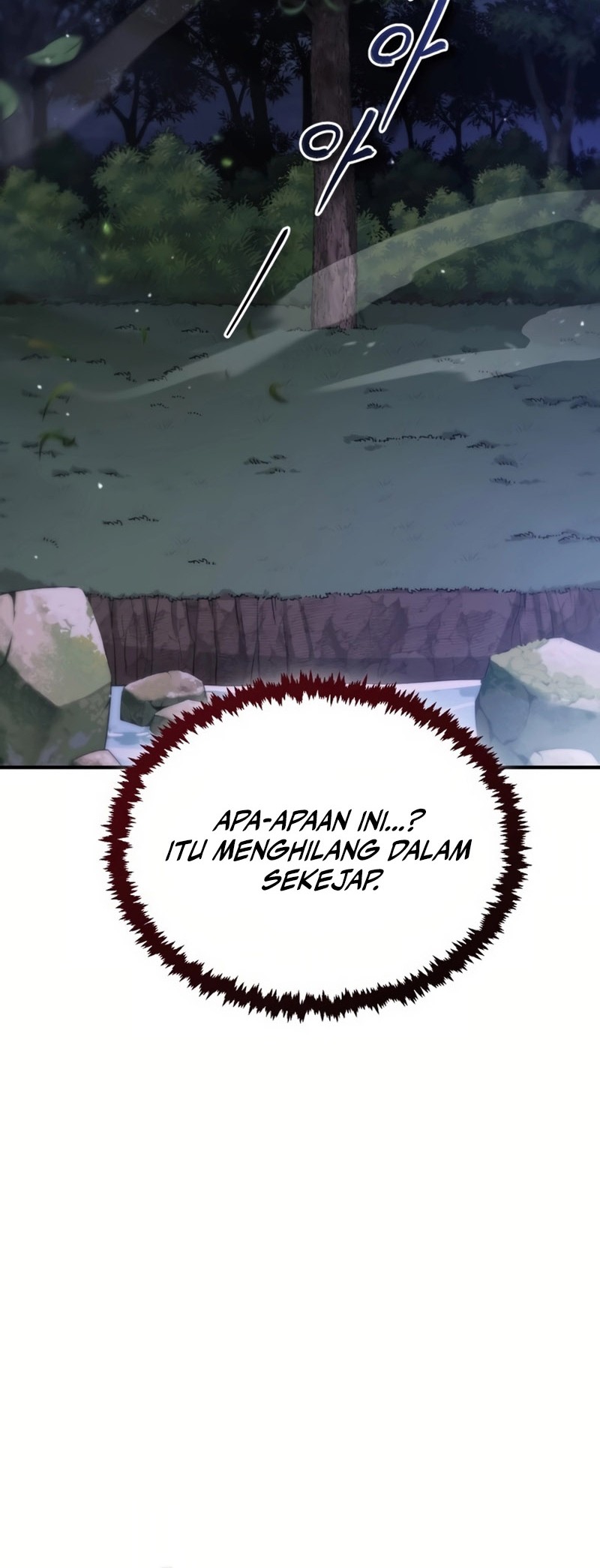 The Demonic Cult Leader Is Too Reluctant Chapter 03 Gambar 87