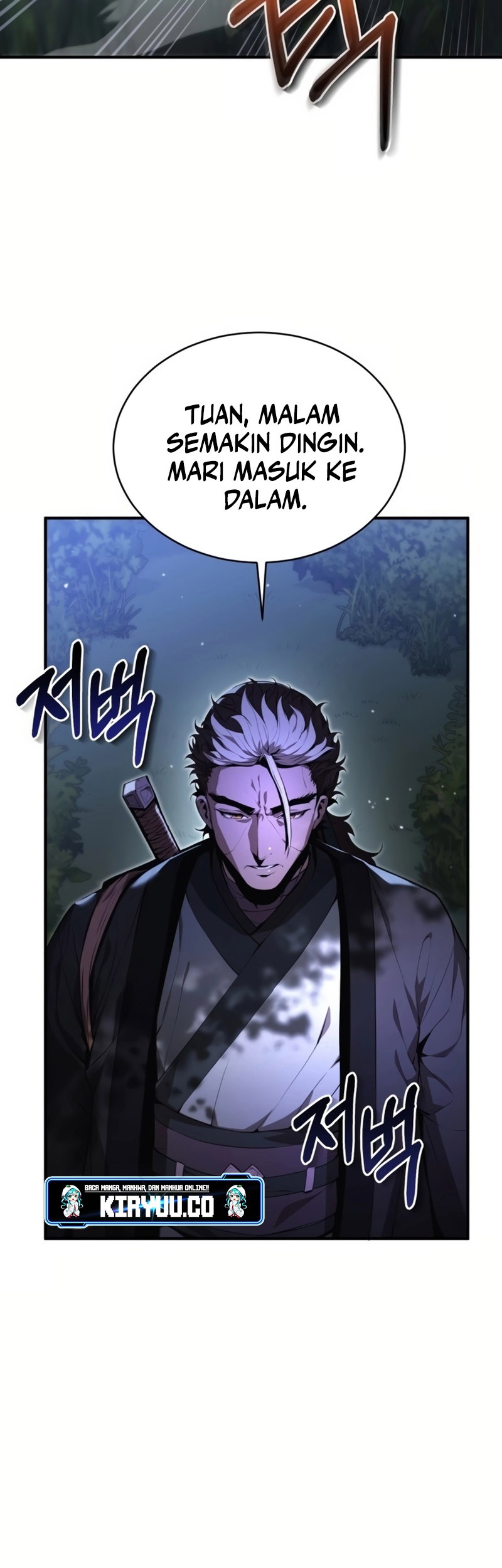 The Demonic Cult Leader Is Too Reluctant Chapter 03 Gambar 90