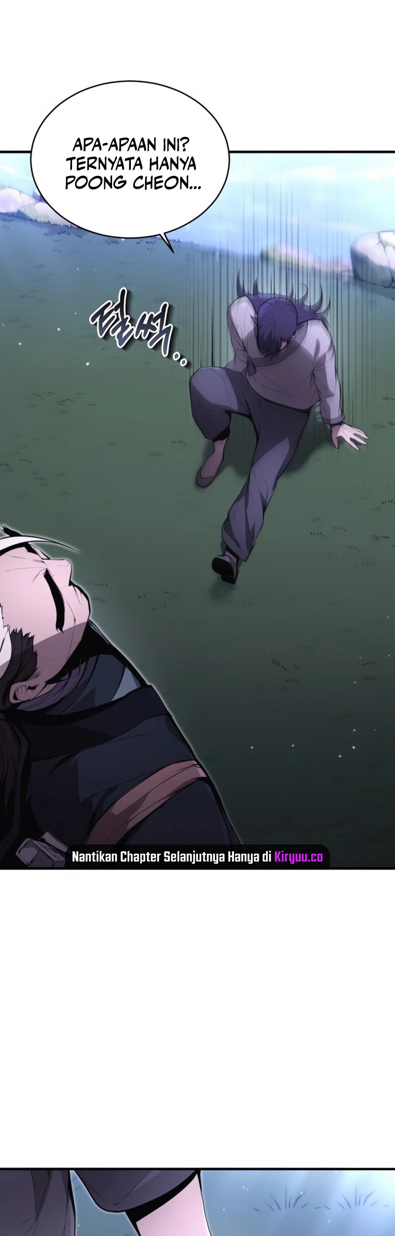 The Demonic Cult Leader Is Too Reluctant Chapter 03 Gambar 91