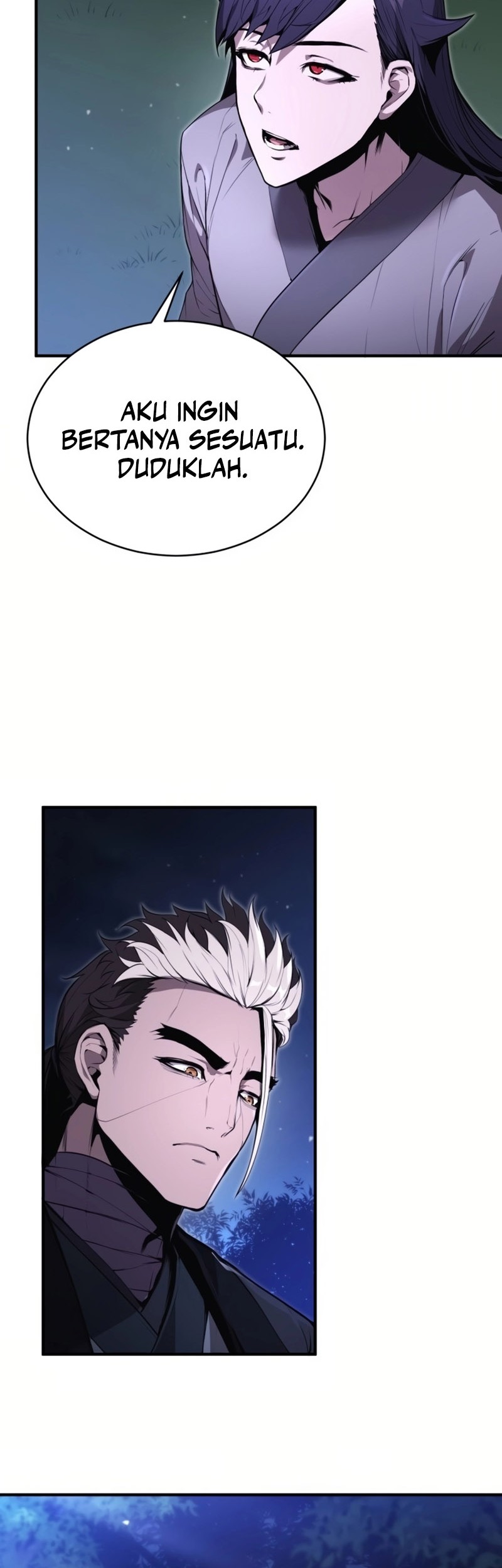 The Demonic Cult Leader Is Too Reluctant Chapter 03 Gambar 94