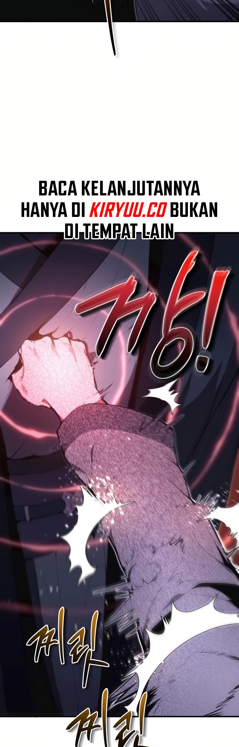 The Demonic Cult Leader Is Too Reluctant Chapter 03 Gambar 109
