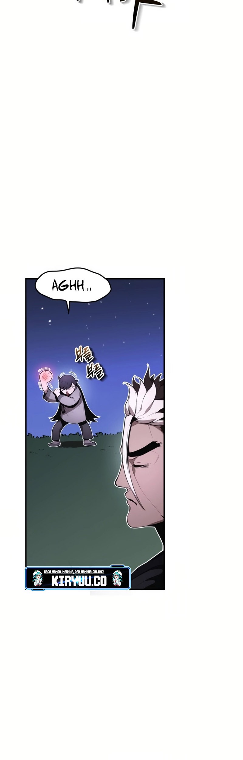 The Demonic Cult Leader Is Too Reluctant Chapter 03 Gambar 110