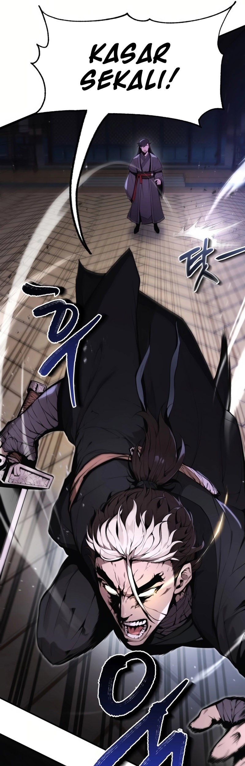The Demonic Cult Leader Is Too Reluctant Chapter 03 Gambar 6