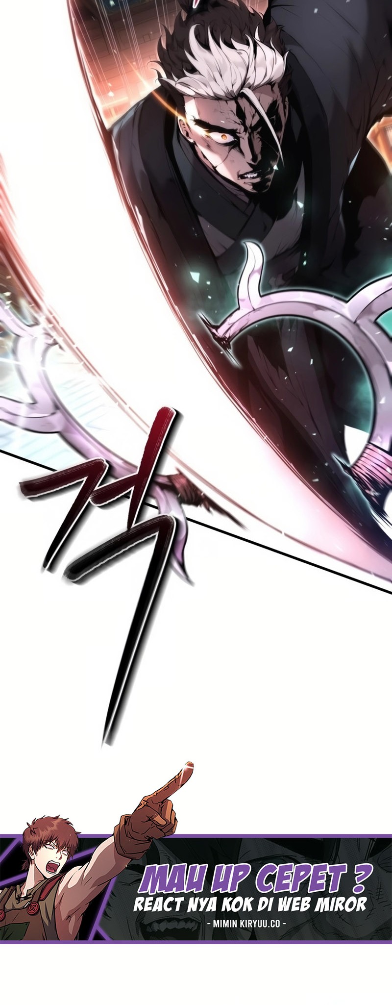 The Demonic Cult Leader Is Too Reluctant Chapter 03 Gambar 9