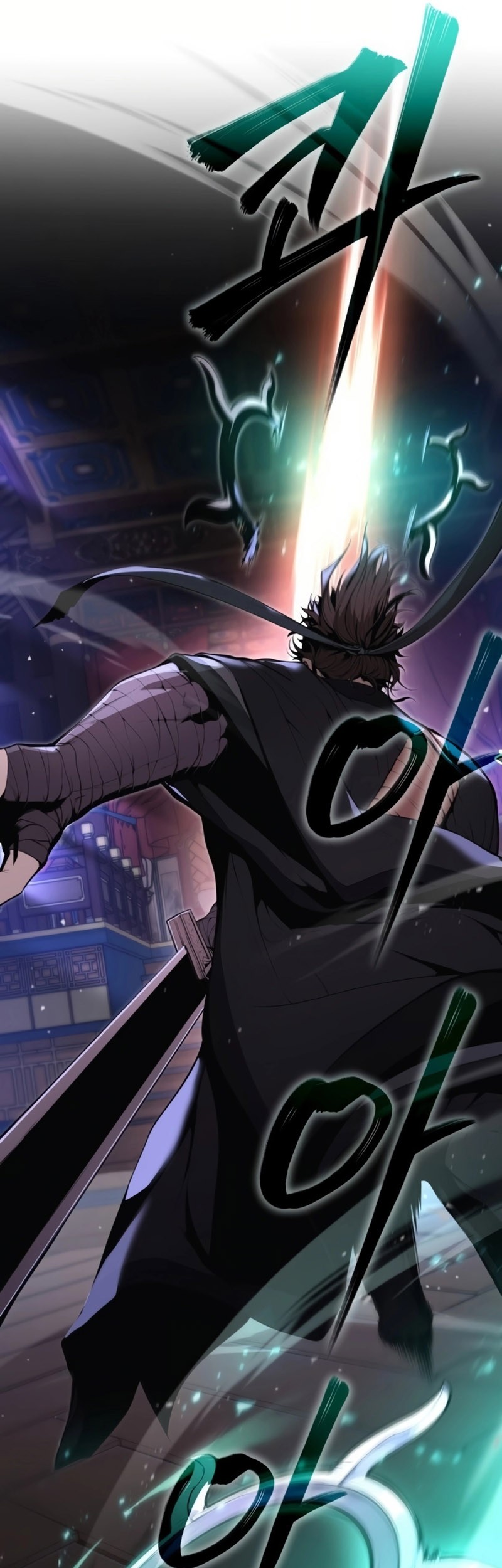The Demonic Cult Leader Is Too Reluctant Chapter 03 Gambar 10