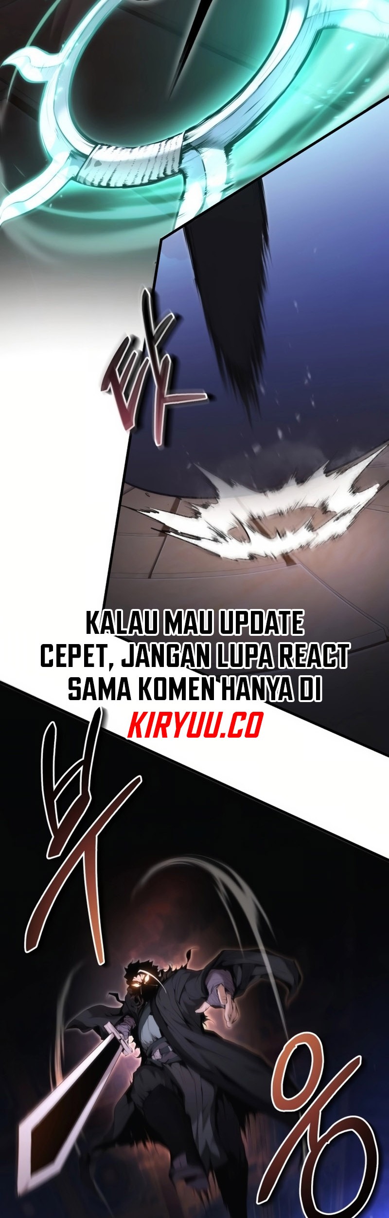 The Demonic Cult Leader Is Too Reluctant Chapter 03 Gambar 11
