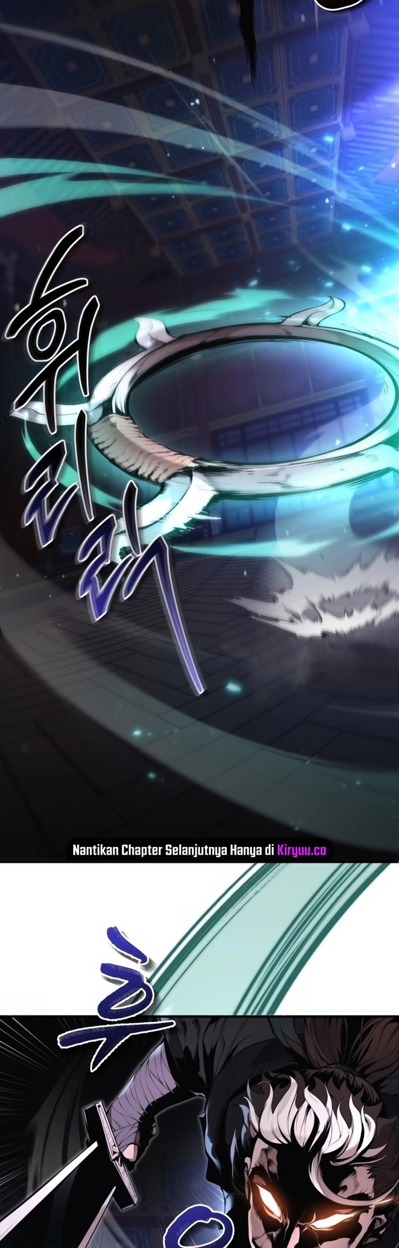 The Demonic Cult Leader Is Too Reluctant Chapter 03 Gambar 12